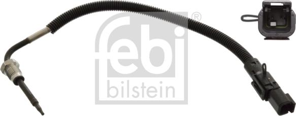 Febi Bilstein 102013 - Devējs, Izplūdes gāzu temperatūra ps1.lv