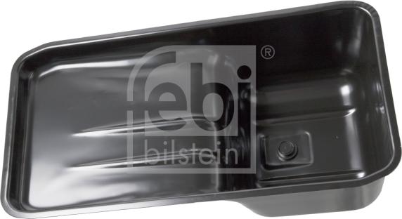 Febi Bilstein 102032 - Eļļas vācele ps1.lv