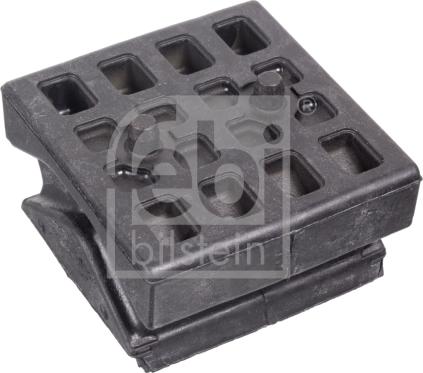 FEBI Bilstein 102143 - Bukse, Lāgu atspere ps1.lv