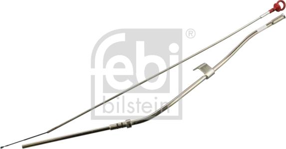 Febi Bilstein 102136 - Eļļas tausts ps1.lv