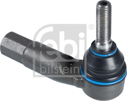 Febi Bilstein 102848 - Stūres šķērsstiepņa uzgalis ps1.lv