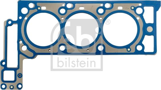 Febi Bilstein 102393 - Blīve, Motora bloka galva ps1.lv
