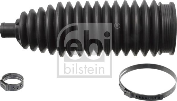 Febi Bilstein 102346 - Putekļusargu komplekts, Stūres iekārta ps1.lv