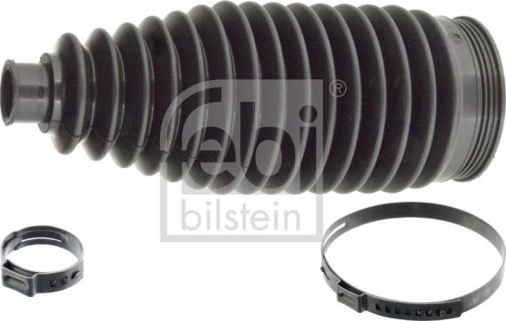 Febi Bilstein 102348 - Putekļusargu komplekts, Stūres iekārta ps1.lv