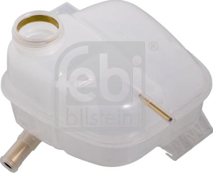 Febi Bilstein 102358 - Kompensācijas tvertne, Dzesēšanas šķidrums ps1.lv