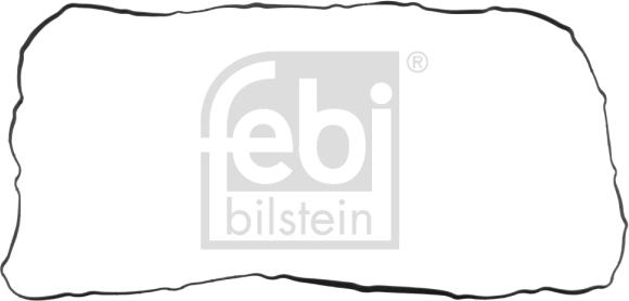 Febi Bilstein 102304 - Blīve, Motora bloka galvas vāks ps1.lv