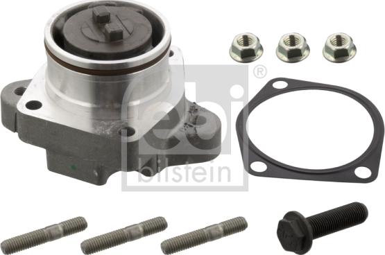 Febi Bilstein 102307 - Eļļas sūknis ps1.lv