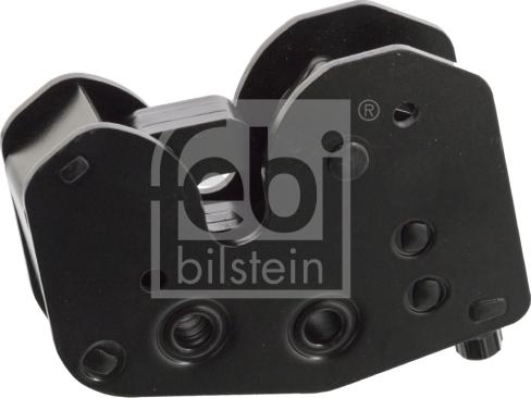 Febi Bilstein 102370 - Slēdzene, Kabīne ps1.lv