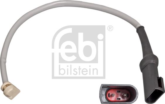 Febi Bilstein 102245 - Indikators, Bremžu uzliku nodilums ps1.lv