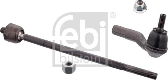 Febi Bilstein 102246 - Stūres šķērsstiepnis ps1.lv