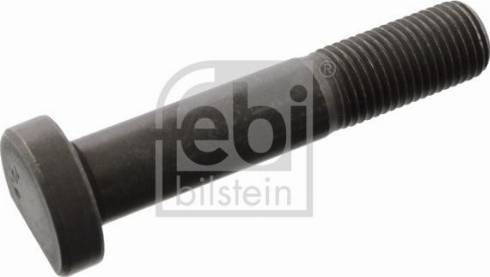 Febi Bilstein 102242 - Riteņa stiprināšanas skrūve ps1.lv