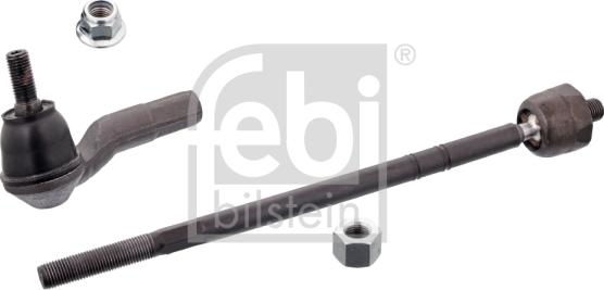 Febi Bilstein 102247 - Stūres šķērsstiepnis ps1.lv