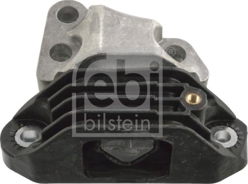 FEBI Bilstein 102700 - Piekare, Automātiskā pārnesumkārba ps1.lv