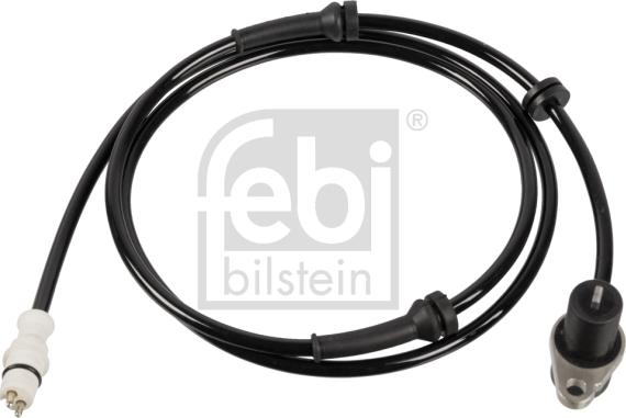 Febi Bilstein 107901 - Devējs, Riteņu griešanās ātrums ps1.lv