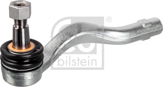 Febi Bilstein 107495 - Stūres šķērsstiepņa uzgalis ps1.lv