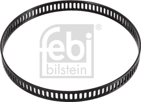 Febi Bilstein 107443 - Devēja gredzens, ABS ps1.lv