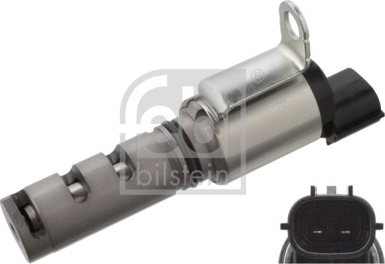 Febi Bilstein 107436 - Vadības vārsts, Sadales vārpstas iestatīšana ps1.lv