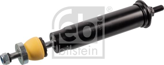 Febi Bilstein 107476 - Demferis, Kabīnes stiprinājums ps1.lv