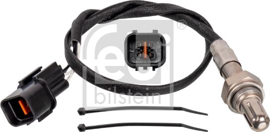 Febi Bilstein 107596 - Lambda zonde ps1.lv