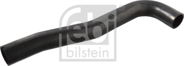 Febi Bilstein 107549 - Radiatora cauruļvads ps1.lv