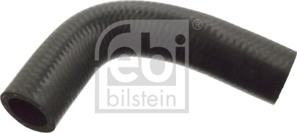 Febi Bilstein 107546 - Radiatora cauruļvads ps1.lv