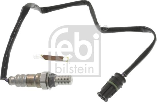 Febi Bilstein 107584 - Lambda zonde ps1.lv