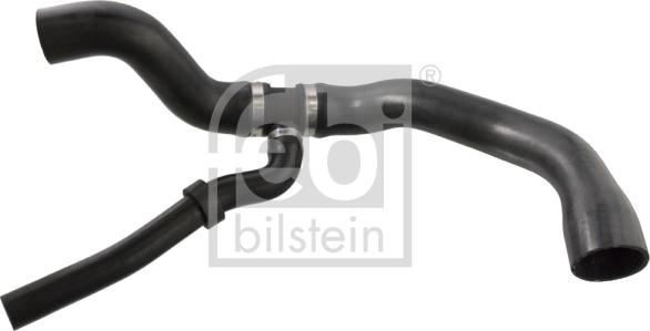 Febi Bilstein 107570 - Radiatora cauruļvads ps1.lv