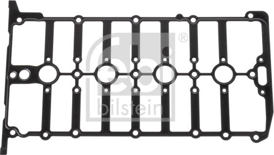 Febi Bilstein 107642 - Blīve, Motora bloka galvas vāks ps1.lv