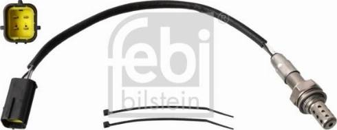 Febi Bilstein 107601 - Lambda zonde ps1.lv