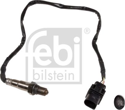 Febi Bilstein 107603 - Lambda zonde ps1.lv