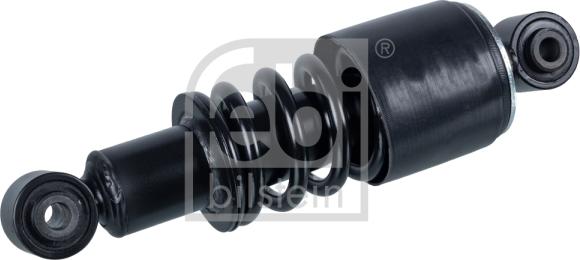 Febi Bilstein 107684 - Demferis, Kabīnes stiprinājums ps1.lv