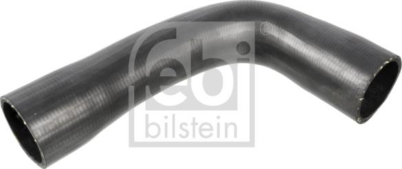 Febi Bilstein 107625 - Radiatora cauruļvads ps1.lv