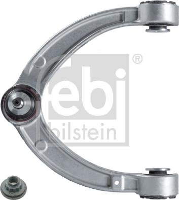 Febi Bilstein 107852 - Neatkarīgās balstiekārtas svira, Riteņa piekare ps1.lv