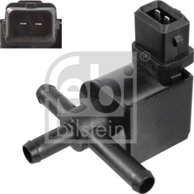 Febi Bilstein 107865 - Pūtes spiediena regulēšanas vārsts ps1.lv