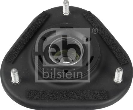 Febi Bilstein 107839 - Amortizatora statnes balsts ps1.lv