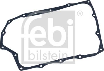 Febi Bilstein 107828 - Hidrofiltrs, Automātiskā pārnesumkārba ps1.lv