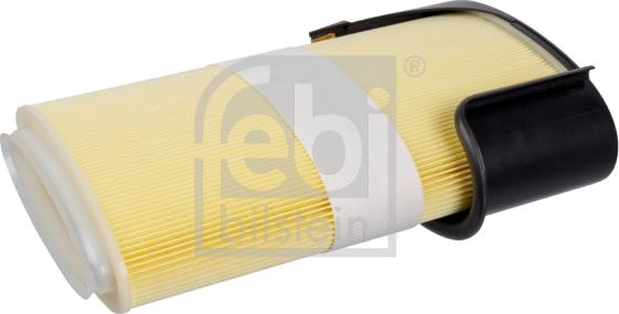 Febi Bilstein 107396 - Gaisa filtrs ps1.lv