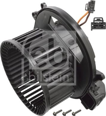 Febi Bilstein 107391 - Salona ventilators ps1.lv