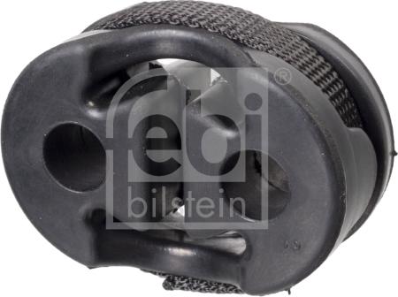 Febi Bilstein 107313 - Kronšteins, Trokšņa slāpētājs ps1.lv