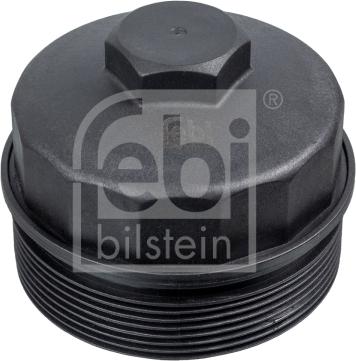 Febi Bilstein 107320 - Vāks, Eļļas filtra korpuss ps1.lv