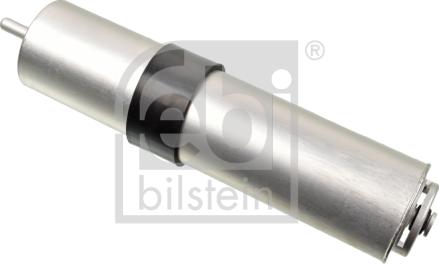 Febi Bilstein 107276 - Degvielas filtrs ps1.lv