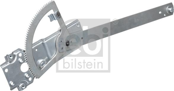 Febi Bilstein 107798 - Stikla pacelšanas mehānisms ps1.lv