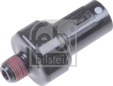 Febi Bilstein 107749 - Devējs, Eļļas spiediens ps1.lv