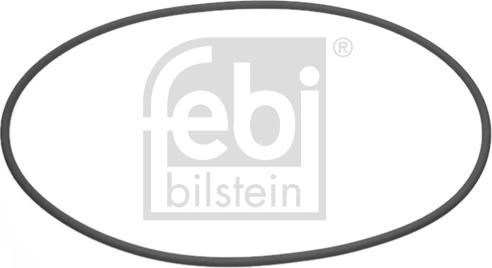 FEBI Bilstein 11927 - Blīvgredzens, Kompresors ps1.lv