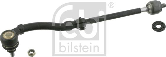 Febi Bilstein 11406 - Stūres šķērsstiepnis ps1.lv