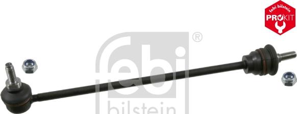 Febi Bilstein 11422 - Stiepnis / Atsaite, Stabilizators ps1.lv