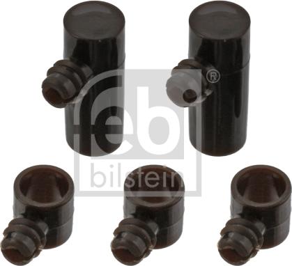 FEBI Bilstein 11550 - Eļļas šļūtene ps1.lv