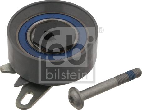 Febi Bilstein 11560 - Spriegotājrullītis, Gāzu sadales mehānisma piedziņas siksna ps1.lv