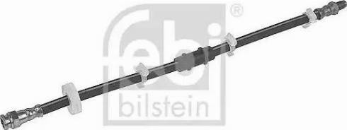 Febi Bilstein 11505 - Bremžu šļūtene ps1.lv