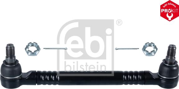 Febi Bilstein 11515 - Stiepnis / Atsaite, Stabilizators ps1.lv